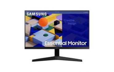 Monitor Samsung 24" C312 (LS24C312EAUXEN) VGA HDMI