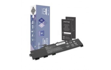 Bateria Mitsu do notebooka HP EliteBook 755 G5, 850 G5 (10.8V-11.1V) (4400 mAh)