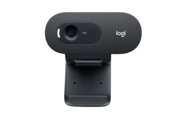 Kamera internetowa Logitech c505 HD czarna