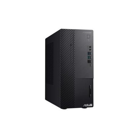 Komputer PC Asus D700ME Mini Tower i5-13400/8GB/SSD512GB/UHD730/DVD-8X/W11P/3Y Black