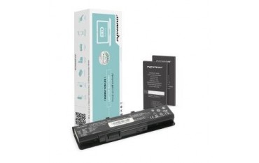Bateria Movano do notebooka Asus N45, N55, N75 (10.8V-11.1V) (4400 mAh)