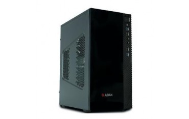 Komputer ADAX LIBRA WXPC12100 i3-12100/H610/8GB/500GB/W11Px64 EDU