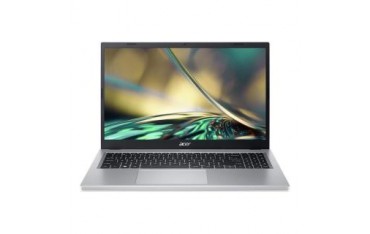 Notebook Acer Aspire 3 15,6"FHD/Ryzen 5 7520U/8GB/SSD512GB/Radeon 610M/ Silver
