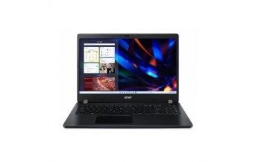 Notebook Acer TravelMate P215-53 15,6"FHD/i3-1115G4/8GB/SSD256GB/UHD/W11 Black 3Y