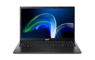 Notebook Acer Extensa 15 15,6"FHD/i3-1215U/8GB/SSD256GB/UHD/ Black