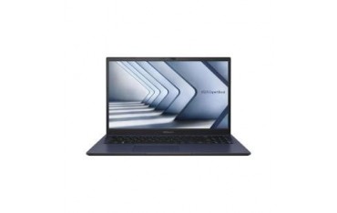 Notebook Asus B1502CBA-BQ0258 15,6"FHD/i3-1215U/8GB/SSD512GB/UHD Star Black 3Y