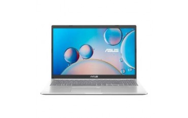 Notebook Asus X515EA-BQ1877 15,6"FHD/i5-1135G7/8GB/SSD512GB/Iris Xe Silver