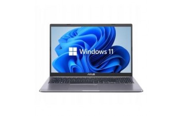 Notebook Asus X515EA-BQ1445W 15,6"FHD/i5-1135G7/8GB/512GB/Iris Xe/W11 Grey