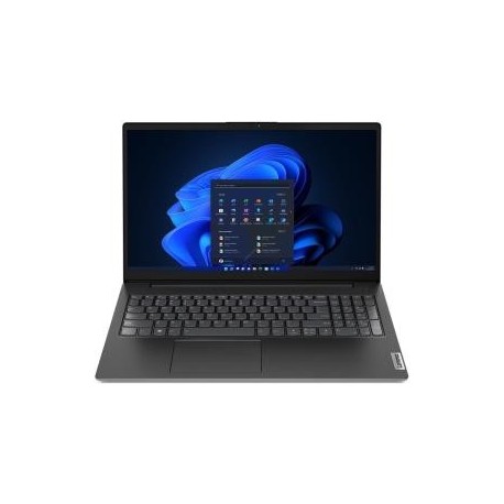 Notebook Lenovo V15 G4 IRU 15,6"FHD/i5-1335U/8GB/SSD512GB/IrisXe/W11Pr Black 3Y