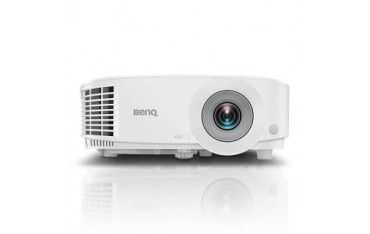 Projektor BenQ MX550 DLP XGA/3600ANSI/20 000:1/VGA2xHDMI/MiniUSB-B