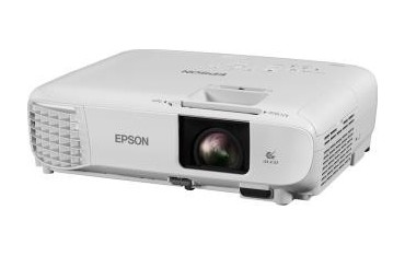 Projektor Epson EB-FH06 3LCD FHD 3500ANSI 16.000:1 2xHDMI VGA USB