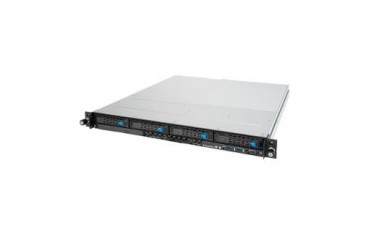 Serwer ADAX XADA R300 /E-2314/16GB/SSD512GB/S_RAID/450W(1+1)/3Y