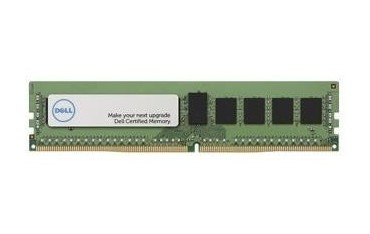 Pamięć Dell Memory Upgrade - 32GB RDIMM DDR4 3200MHz 2Rx4
