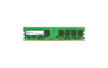 Pamięć Dell Memory Upgrade - 16GB RDIMM DDR4 3200MHz 2Rx8 NPOS