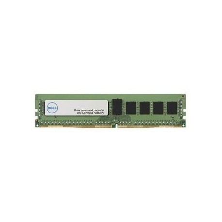 Pamięć Dell Memory Upgrade - 16GB UDIMM DDR4 3200MHz 1Rx8 ECC