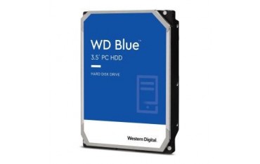 Dysk WD Blue™ WD40EZAX 4TB 3,5" 5400 256 MB SATA III (CMR)