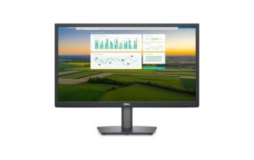 Monitor Dell 21.5" E2222H (210-AZZF) HDMI DP