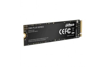 Dysk SSD Dahua C900 Plus 1TB M.2 PCIe Gen 3.0 x4 (3400/3000 MB/s) 3D NAND bez radiatora