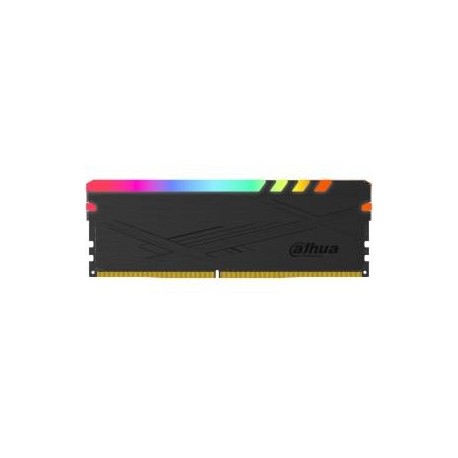 Pamięć DDR4 Dahua C600 RGB 16GB (2x8GB) 3600MHz CL18 1,35V