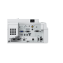 Projektor ultrakrótkoogniskowy Epson EB-735F laserowy FullHD 3600 ANSI wynegocjuj najniższą cenę Aktywna tablica