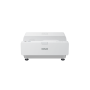 Projektor ultrakrótkoogniskowy Epson EB-735F laserowy FullHD 3600 ANSI wynegocjuj najniższą cenę Aktywna tablica