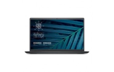 Notebook Dell Vostro 3520 15,6"FHD/i5-1235U/16GB/SSD512GB/IrisXe/11PR Black 3Y