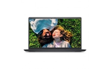 Notebook Dell Inspiron 3520 15,6"FHD/i5-1235U/8GB/SSD512GB/IrisXe/W11PR Black