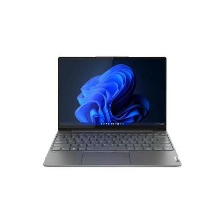 Notebook Lenovo ThinkBook 13x G2 IAP 13,3"WQXGA/i5-1235U/16GB/SSD512GB/IrisXe/11PR Storm Grey 3Y