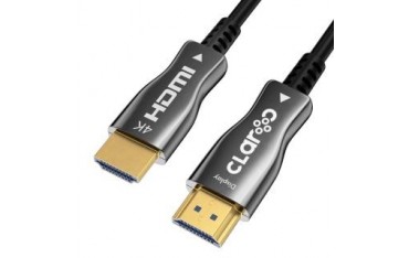 Kabel Optyczny HDMI Claroc FEN-HDMI-20-10M 2.0 AOC 4K@60Hz 10m 