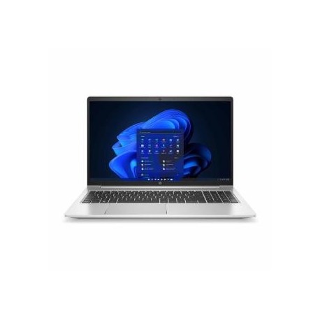 Notebook HP ProBook 450 G9 15,6"FHD/i7-1255U/16GB/SSD512GB/IrisXe/11PR Silver 3Y