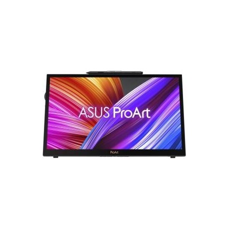 Monitor Asus 15,6" ProArt Display PA169CDV HDMI 2xUSB-C głosniki 2x1W