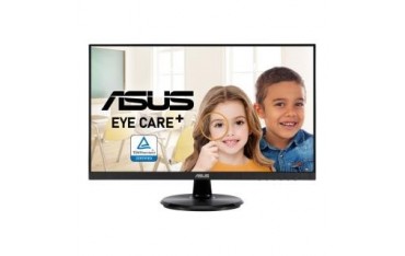 Monitor Asus 23,8" Eye Care Gaming Monitor VA24DQF HDMI DP głośniki 2x2W