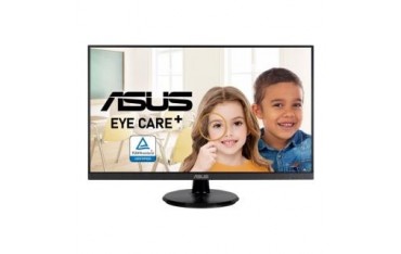 Monitor Asus 27" Eye Care Gaming Monitor VA27DQF HDMI DP głośniki 2x2W