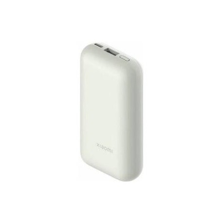 Powerbank Xiaomi Pocket Edition Pro 10000mAh USB-C 33W Ivory