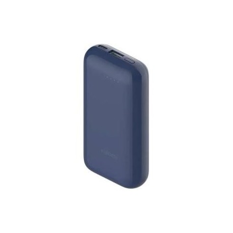 Powerbank Xiaomi Pocket Edition Pro 10000mAh USB-C 33W Midnight Blue