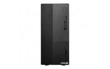 Komputer PC Asus D700MD Mini tower i3-12100/8GB/SSD512GB/UHD730/DVD-8X/W11Px64/3Y Black