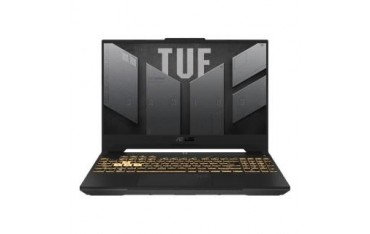 Notebook Asus TUF Gaming F15 FX507ZC4-HN018W 15,6"FHD/i5-12500H/16GB/SSD512GB/RTX3050-4GB/W11 Grey