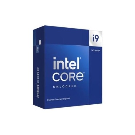 Procesor Intel® Core™ i9-14900KF 3.2 GHz/6.0 GHz LGA1700 BOX