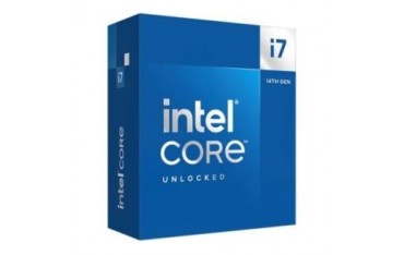 Procesor Intel® Core™ i7-14700K 3.4 GHz/5.6 GHz LGA1700 BOX