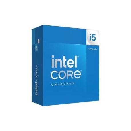 Procesor Intel® Core™ i5-14600K 3.5 GHz/5.3 GHz LGA1700 BOX