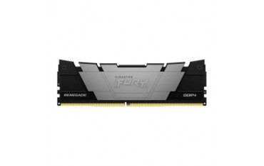 Pamięć DDR4 Kingston Fury Renegade 32GB (2x16GB) 3600MHz CL16 1,35V 1Gx8 czarna
