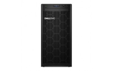 Serwer Dell PowerEdge T150 /Pentium G6405T/8GB/HDD1TB/5Y NBD