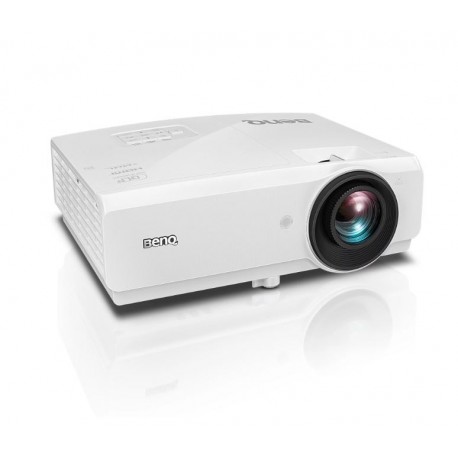 Benq Projektor SH753P DLP FHD 5000ANSI wysoka jasność