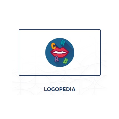 FunFloor - Pakiet aplikacji interaktywnych Logopedia 15 gier