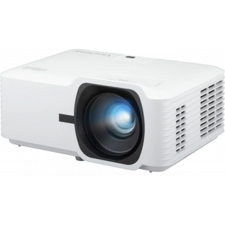 Projektor przenośny ViewSonic LS740HD 1920 x 1080 FullHD