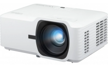 Projektor przenośny ViewSonic LS740HD 1920 x 1080 FullHD