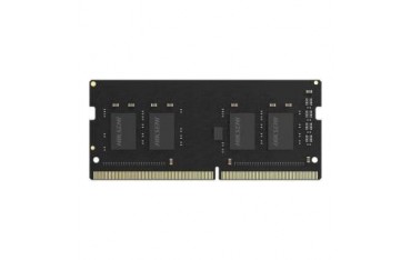 Pamięć SODIMM DDR4 HIKSEMI Hiker 16GB (1x16GB) 2666MHz CL19 1,2V
