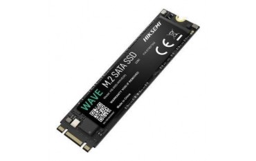 Dysk SSD HIKSEMI WAVE (N) 1TB M.2 2280 SATA (560/510 MB/s) 3D NAND