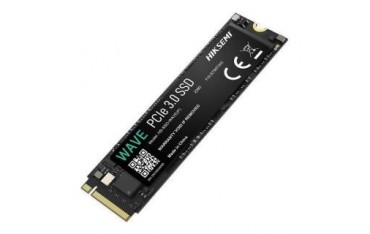 Dysk SSD HIKSEMI WAVE (P) 1TB M.2 PCIe NVMe Gen3x4 2280 (2450/2450 MB/s) 3D NAND