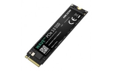 Dysk SSD HIKSEMI WAVE Pro (P) 1TB PCIe Gen3x4 NVMe M.2 2280 (3520/2900 MB/s) 3D TLC